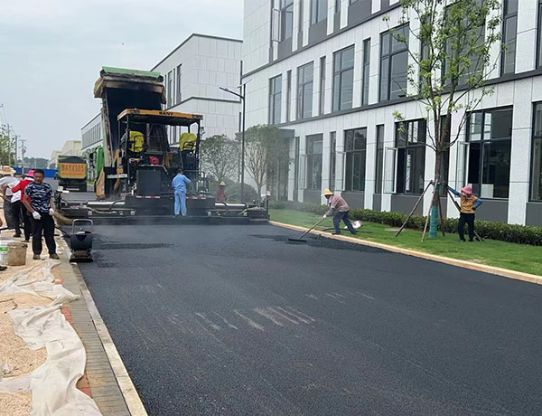 廠區(qū)劃線的注意事項(xiàng)